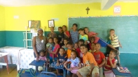 Local School Children of Puerta Plata