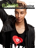 Lesbians of Color Magazine Covers