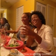 Lesbians of Color Dinner Party Series - March 2014