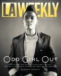 Lesbians of Color Magazine Covers