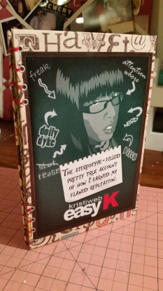 Easy K - The K Word Collection - Not For Sale